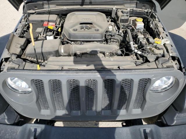 1C4HJXDN5NW144890 Jeep Wrangler U 12