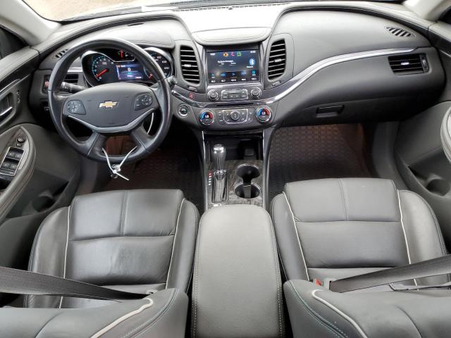 2014 Chevrolet Impala Ltz VIN: 2G1155S37E9214631 Lot: 60450374