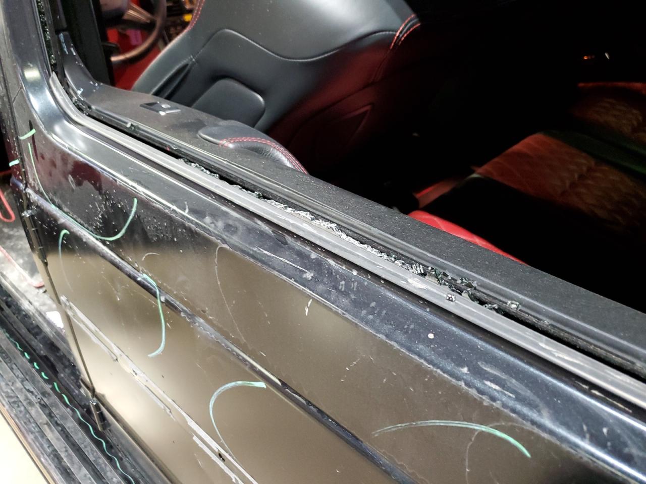 WDCYC7DF2HX273424 2017 Mercedes-Benz G 63 Amg