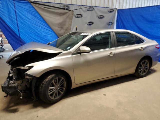 2015 TOYOTA CAMRY LE - 4T1BF1FK6FU988047