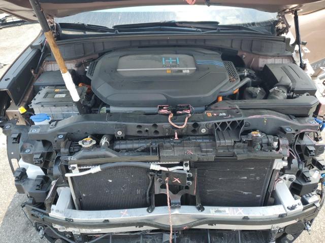 2023 HYUNDAI NEXO LIMIT - KM8J84A63PU030678