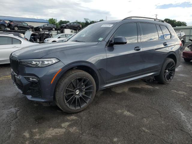 VIN 5UXCW2C59KL084639 2019 BMW X7, Xdrive40I no.1