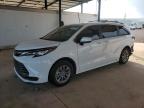 2023 TOYOTA SIENNA LE - 5TDKRKEC5PS141490