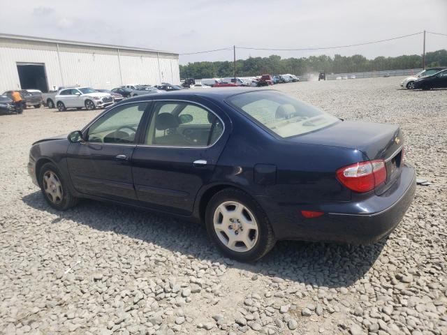 2001 Infiniti I30 VIN: JNKCA31A61T036681 Lot: 59775064