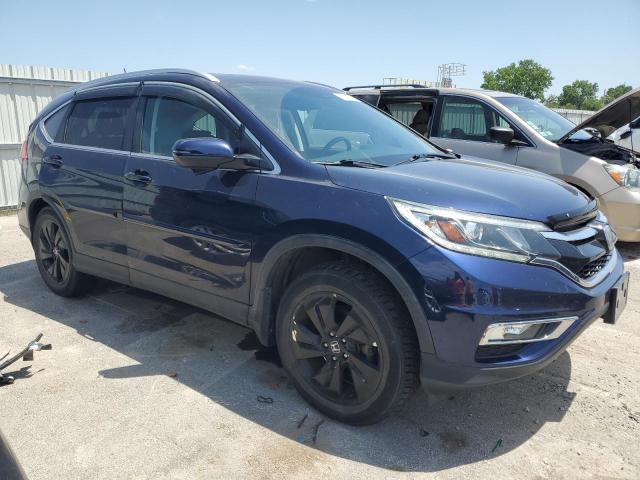 2015 HONDA CR-V TOURI - 5J6RM4H98FL010427