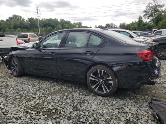 VIN WBA8D9G58JNU69481 2018 BMW 3 Series, 330 XI no.2