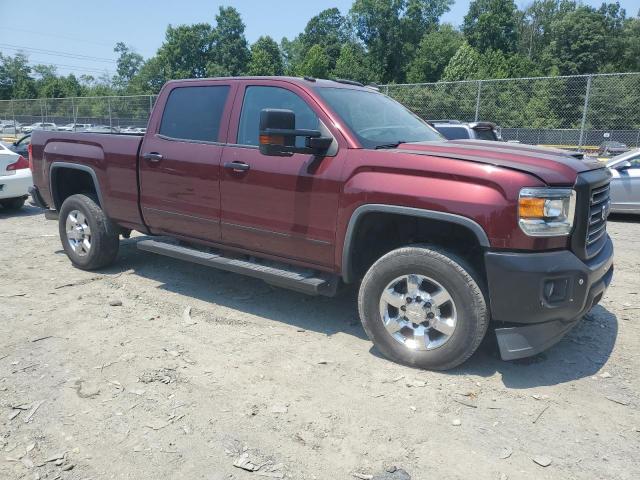 2017 GMC SIERRA K35 - 1GT42XCY2HF114466