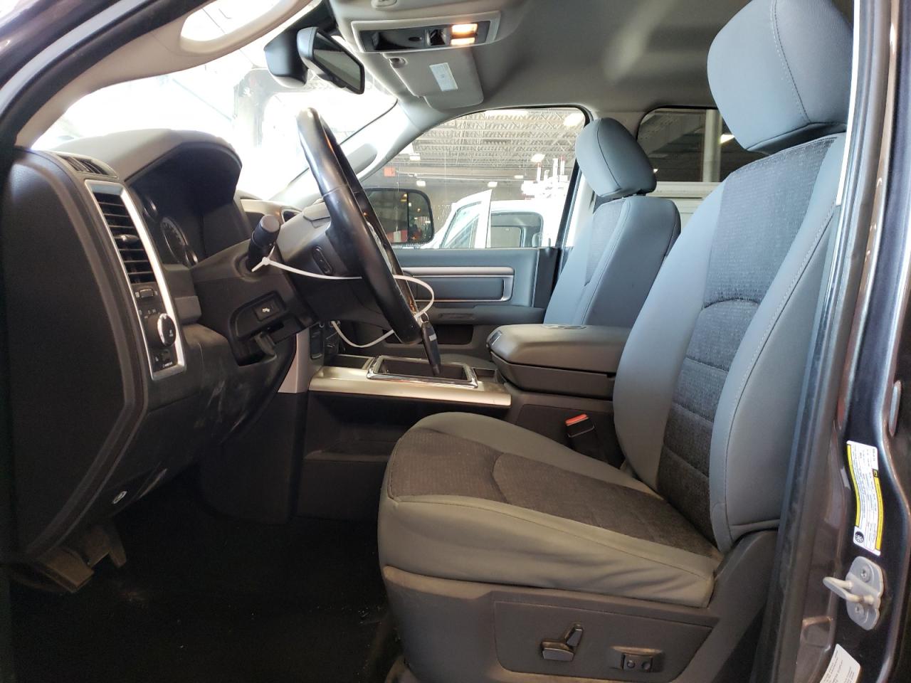 3C6UR5DJ3EG181838 2014 Ram 2500 Slt