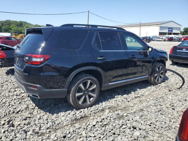 2023 HONDA PILOT TOUR - 5FNYG1H7XPB046176