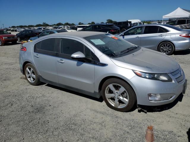 VIN 1G1RE6E45DU137417 2013 Chevrolet Volt no.4