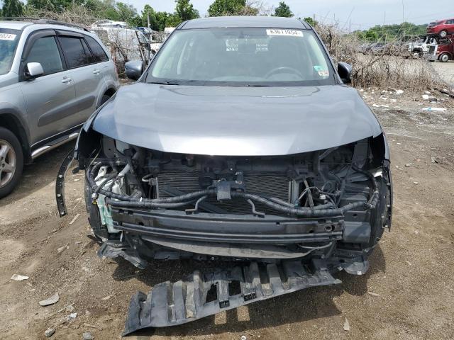 2017 NISSAN ROGUE S - JN8AT2MV9HW027353