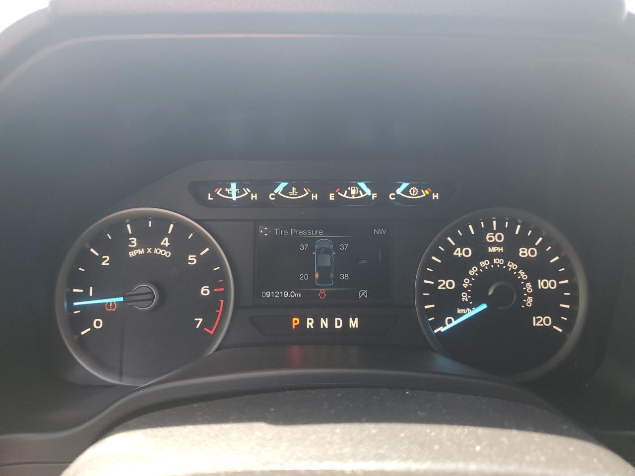 1FTEW1EG3JKF38939 2018 Ford F150 Supercrew