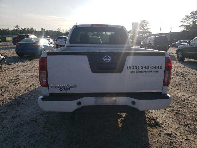 2020 NISSAN FRONTIER S - 1N6ED0CE1LN724012