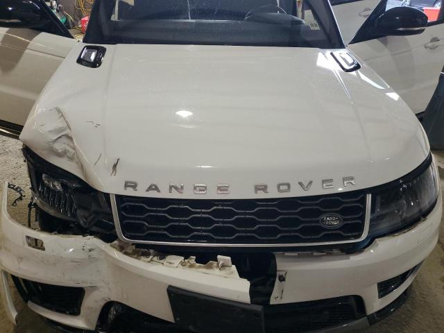 VIN SALWR2SUXLA891823 2020 Land Rover Range Rover, Hse no.12