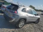 JEEP CHEROKEE L photo