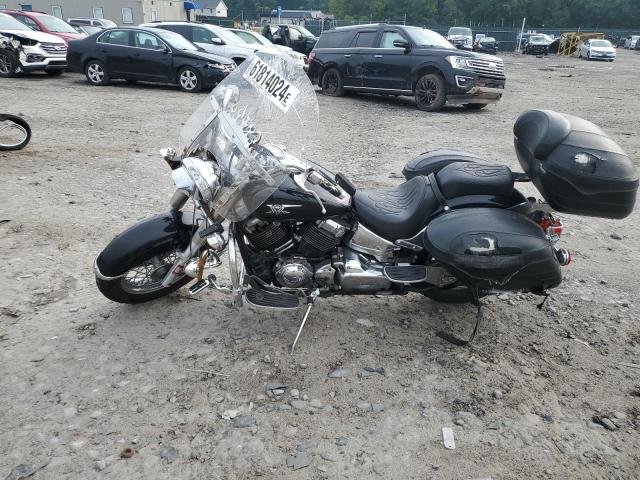 2004 YAMAHA XVS65 BASE - JYAVM01E44A066695