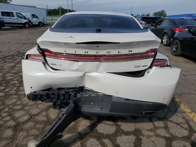 2013 Lincoln Mkz VIN: 3LN6L2G93DR822231 Lot: 61265954