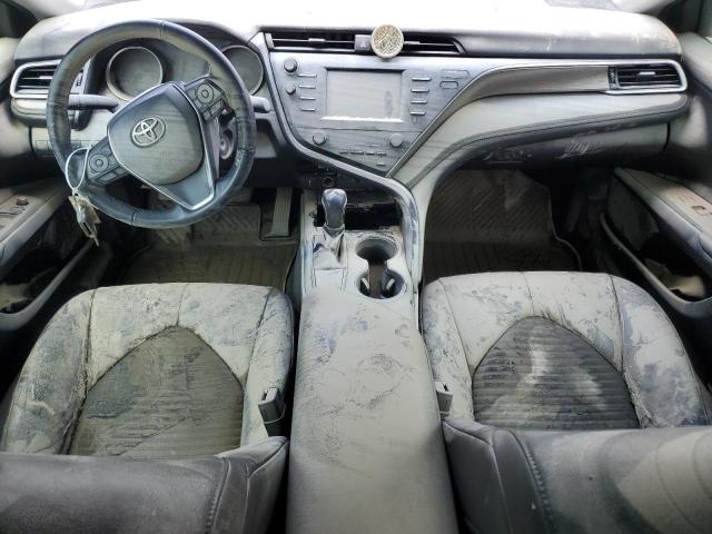 2018 TOYOTA CAMRY L - 4T1B11HK7JU016509