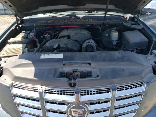 1GYEC63858R218115 2008 Cadillac Escalade Luxury