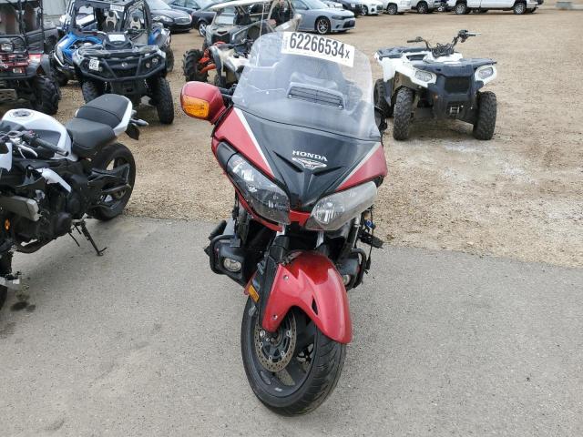 2015 HONDA GL1800 AL JH2SC68X2FK100027
