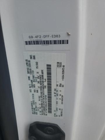 2018 FORD F150 - 1FTMF1EB2JKC12730