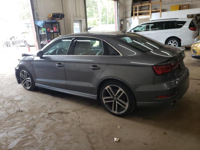 2017 Audi A3 Premium Plus VIN: WAUJ8GFF7H1060118 Lot: 60925654