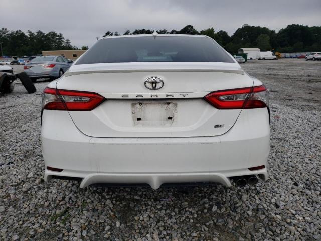 2019 TOYOTA CAMRY L - 4T1B11HKXKU710578