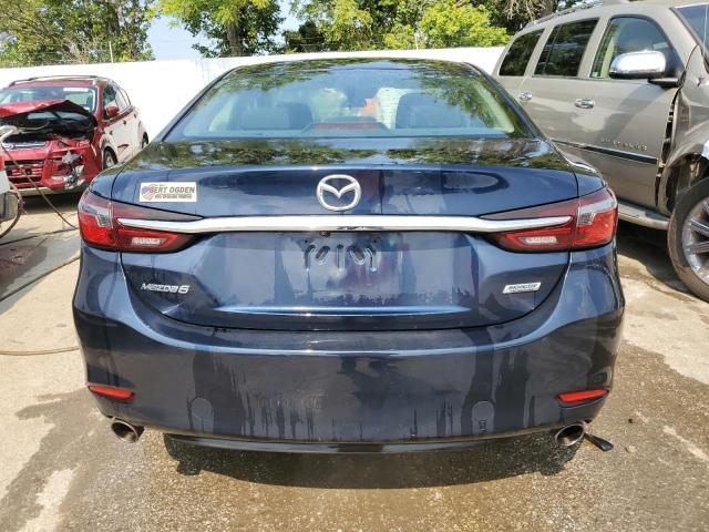 2018 MAZDA 6 SPORT - JM1GL1UM8J1310790