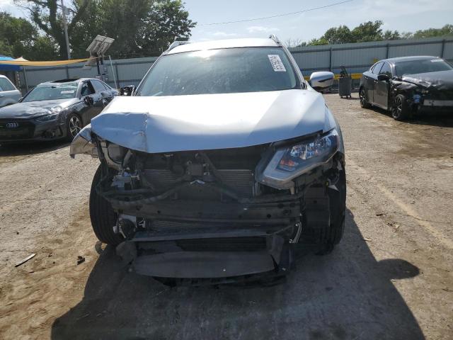2020 NISSAN ROGUE S - KNMAT2MT5LP509749
