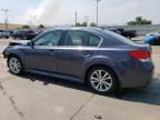 SUBARU LEGACY 2.5 снимка