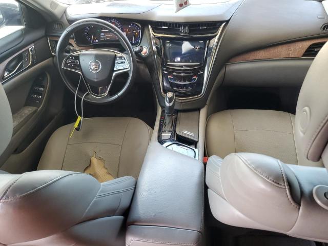 2014 Cadillac Cts VIN: 1G6AP5SX4E0117372 Lot: 61169804