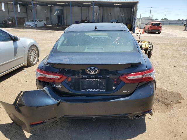 VIN 4T1KZ1AK2LU033238 2020 Toyota Camry, Trd no.6