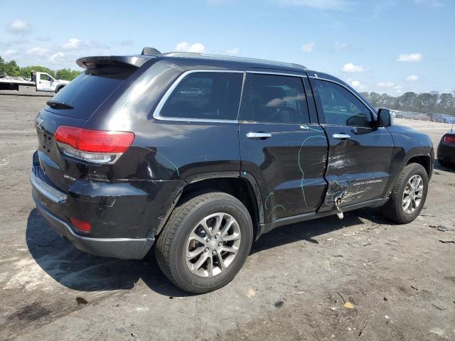 2016 Jeep Grand Cherokee Limited VIN: 1C4RJFBG6GC367673 Lot: 60532584