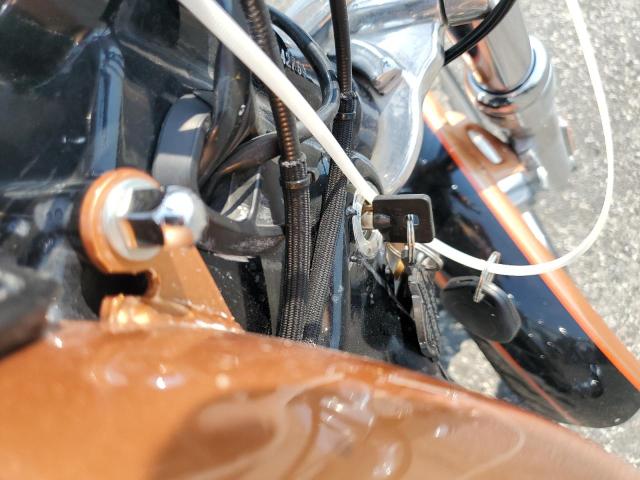 2008 HARLEY-DAVIDSON FXDL 105TH - 1HD1GN4488K314276