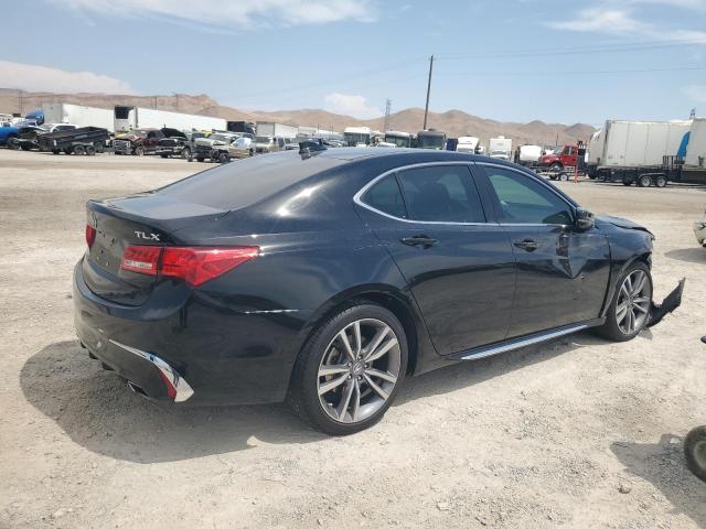 VIN 19UUB2F49KA009375 2019 Acura TLX, Technology no.3