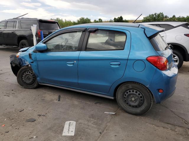 2015 MITSUBISHI MIRAGE DE ML32A3HJ8FH049917