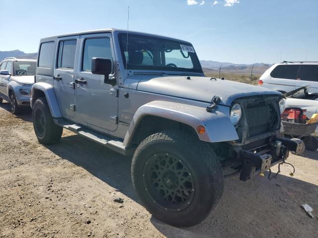 2015 JEEP WRANGLER U - 1C4BJWEGXFL666840