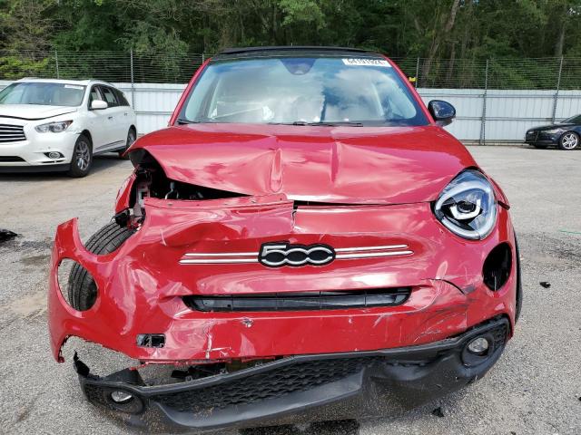 VIN ZFBNF3B13PP994093 2023 Fiat 500X, Pop no.5