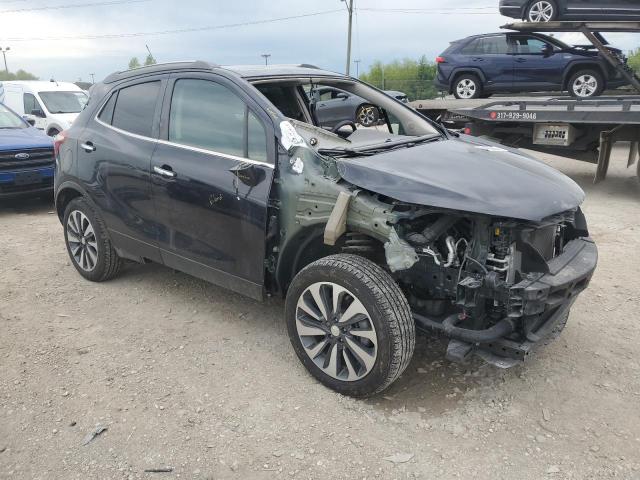 2021 BUICK ENCORE PRE - KL4CJESB6MB340103