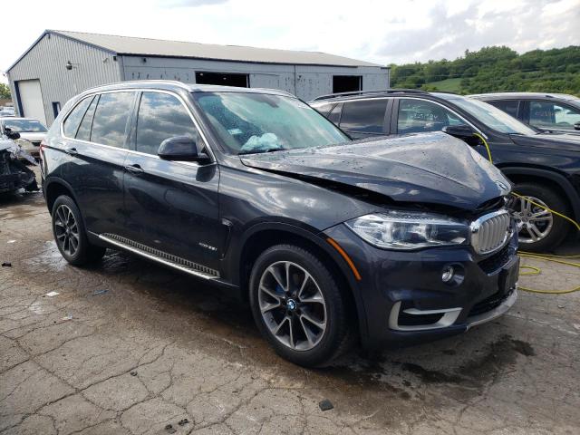 VIN 5UXKR0C51E0H21278 2014 BMW X5, Xdrive35I no.4