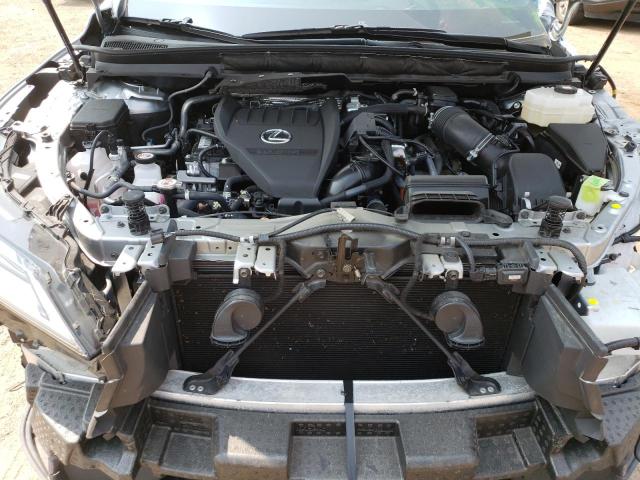 2023 LEXUS RX 500H F 2T2BCMEA9PC003340