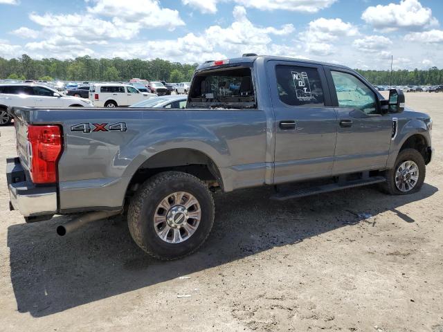 VIN 1FT7W2BN5NED62479 2022 Ford F-250, Super Duty no.3