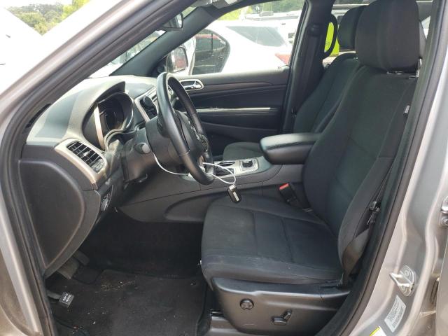 2016 JEEP GRAND CHER - 1C4RJFAG3GC427412