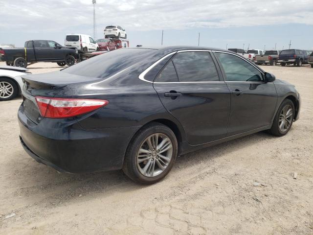 VIN 4T1BF1FKXFU031632 2015 Toyota Camry, LE no.3