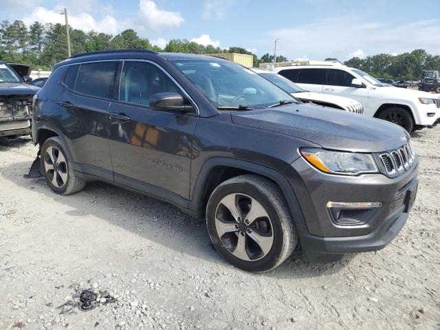  JEEP COMPASS 2018 Серый