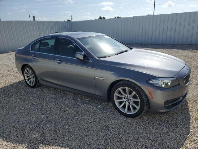 VIN WBA5B3C51ED532539 2014 BMW 5 Series, 535 XI no.4