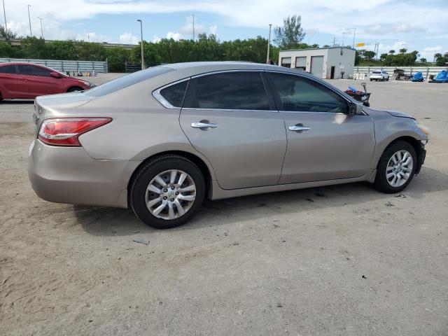 VIN 1N4AL3APXDC281372 2013 Nissan Altima, 2.5 no.3