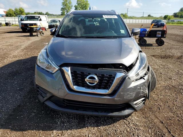 2019 NISSAN KICKS S - 3N1CP5CU3KL528712