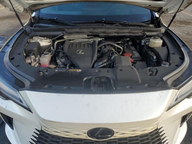 VIN 2T2BAMCA2RC067733 2024 Lexus RX, 350 Base no.12