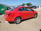 CHEVROLET SONIC LT photo